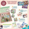 Les cubes puzzle de Nono