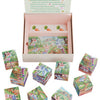Les cubes puzzle de Nono