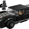 76332 La Batmobile™ de Batman™