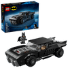 76332 La Batmobile™ de Batman™