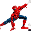 Figurine du héros Spider-Man