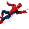 Figurine du héros Spider-Man