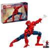 Figurine du héros Spider-Man