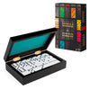 Legacy - Jeu de Dominos Double-6 de luxe