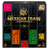 Legacy - Jeu Dominos Train mexicain Double 12