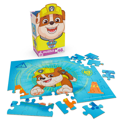 Casse-tête 48 pièces  paw patrol