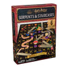 Jeu Harry Potter - Serpents et Escaliers