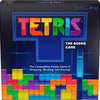 Jeu Tetris