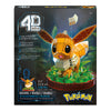 4D Build - Pokémon - Eevee -  Évoli