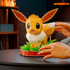 4D Build - Pokémon - Eevee -  Évoli