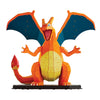 4D Build - Pokémon - Dracaufeu