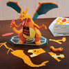 4D Build - Pokémon - Dracaufeu