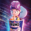 4D Build - Les guerrières de la K-Pop - Ramen de Rumi