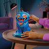 4D Build - Les guerrières de la K-Pop - Tigre Derpy et oiseau Sussie