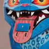 4D Build - Les guerrières de la K-Pop - Tigre Derpy et oiseau Sussie