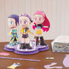 4D Build - Les guerrières de la K-Pop - Chibis de HUNTR X