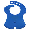 Bavette en silicone superman