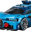 77253 L’hypervoiture sport Bugatti Vision GT