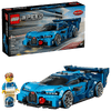 77253 L’hypervoiture sport Bugatti Vision GT