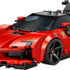 77254 La voiture sport Ferrari SF90 XX Stradale