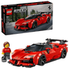 77254 La voiture sport Ferrari SF90 XX Stradale