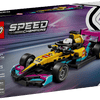 77258 La voiture de course F1 ACADEMY™ LEGO®