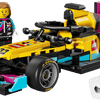 77258 La voiture de course F1 ACADEMY™ LEGO®