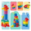 Mega Bloks - Grand sac de construction 60 pièces