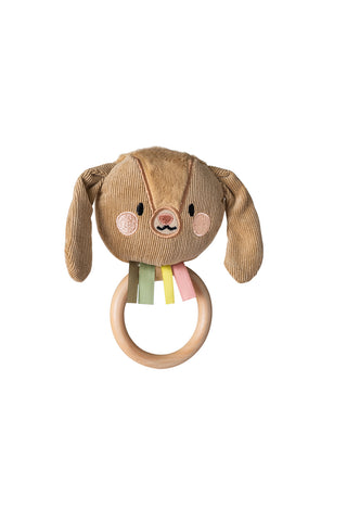 Taf Toys - Hochet Jenny Lapin