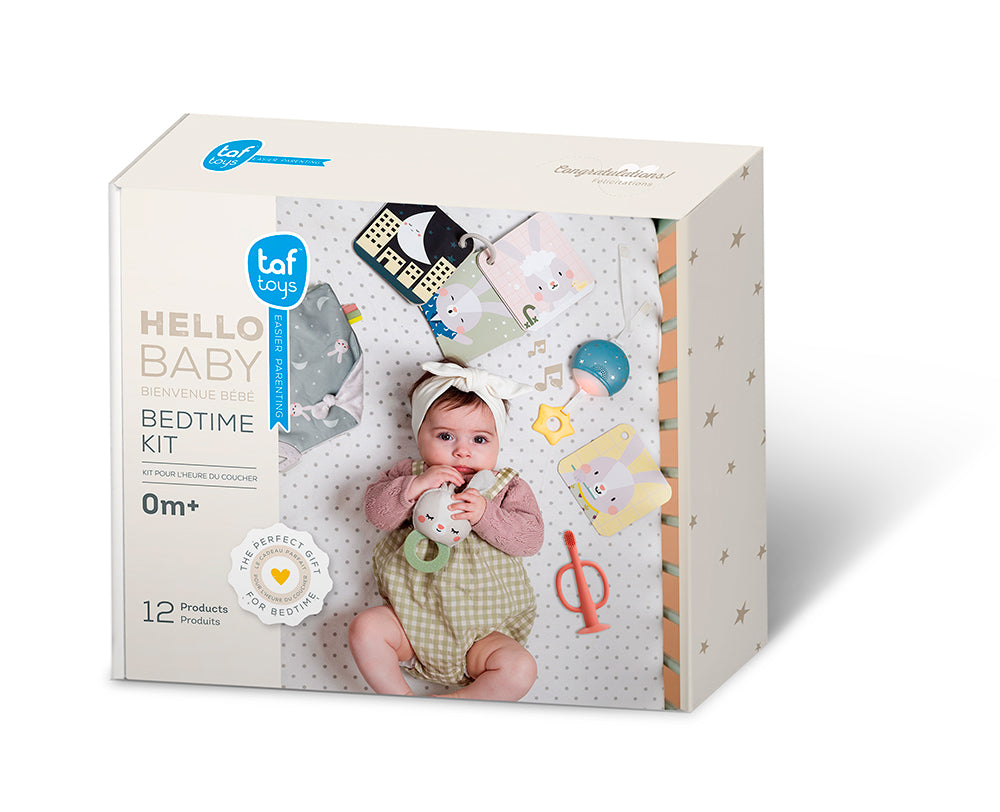 Taf Toys - Ensemble pour aller au lit