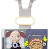 Taf Toys - Ride Time Activity Book