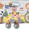 Taf Toys - Station d'Éveil Multi-Jeux