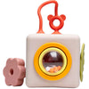 Taf Toys – Cube en silicone Peek & Play