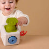 Taf Toys – Cube en silicone Peek & Play