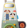 Taf Toys – Jouet de voyage Drive & Discover Son & Lumières