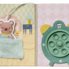 Taf Toys - Mon livre d'activités maison