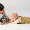 Taf Toys - Livre de sons apaisants ferme
