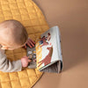 Taf Toys - Livre de sons apaisants ferme