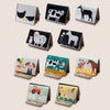 Taf Toys - Livre de sons apaisants ferme
