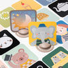 Taf Toys - Mes premières cartes découvertes