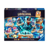 Ravensburger - Lorcana Glimmers of the realm - Sapphire