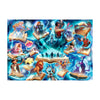 Ravensburger - Lorcana Glimmers of the realm - Sapphire