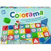 Jeu Colorama