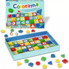 Jeu Colorama