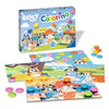 Ravensburger-Jeu Bluey Colorino