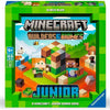 Ravensburger-minecraft junior