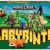 Ravensburger-Labyrinthe minecraft