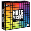 Jeu Hues and Cues - Version bilingue