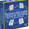 Telestrations Game - Quebec Edition New edition French version