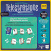 Telestrations Game - Quebec Edition New edition French version